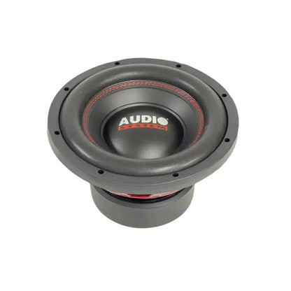 Audio System Italy-ASY-10-10" (25cm) Subwoofer-masori-kaufen