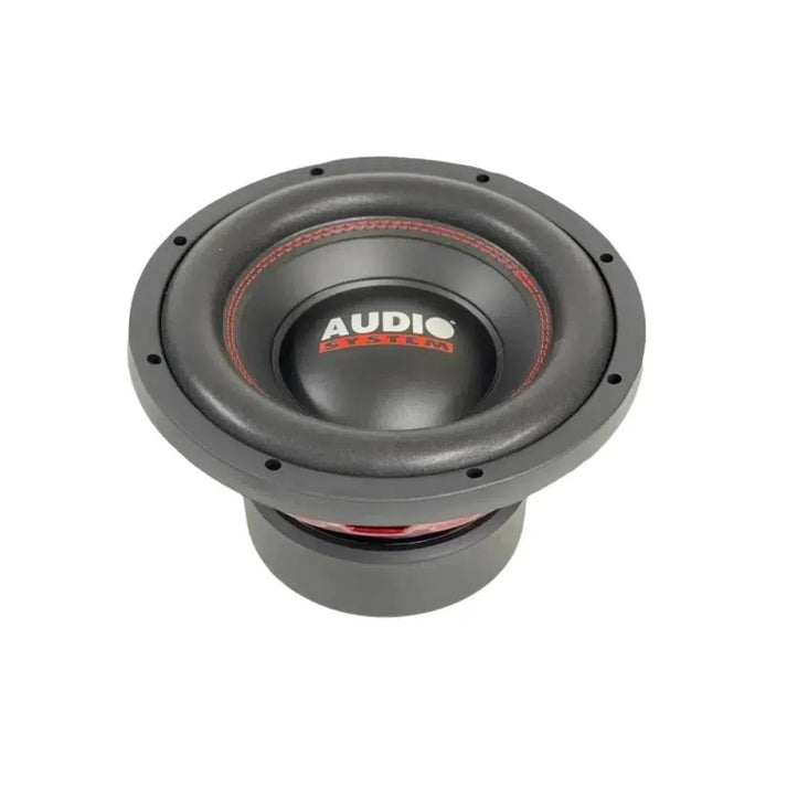 Audio System Italy-ASY-10-10" (25cm) Subwoofer-masori-kaufen