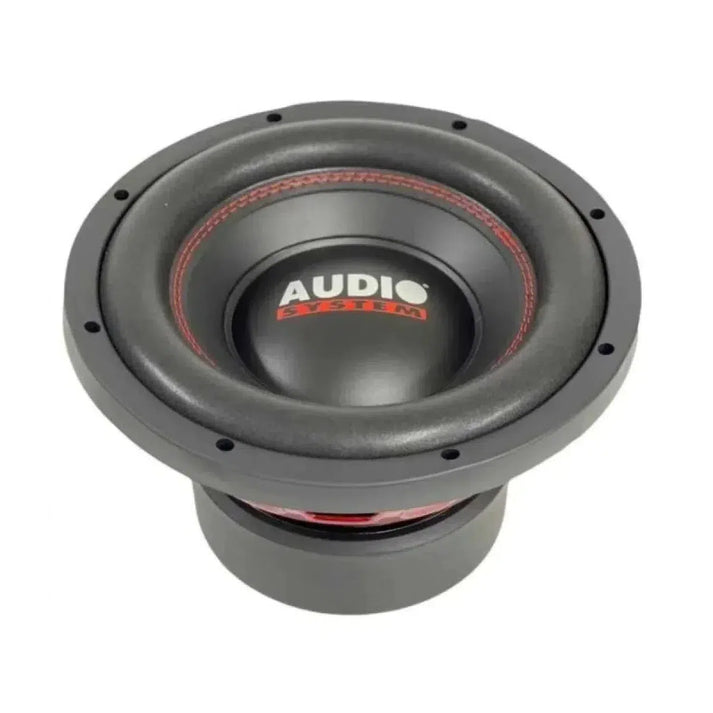 Audio System Italy-ASY-12-12" (30cm) Subwoofer-masori-kaufen