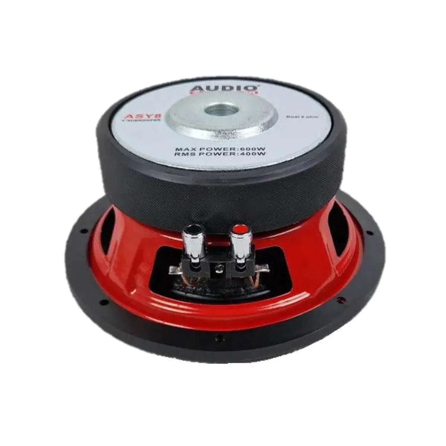 Audio System Italy-ASY8-8" (20cm) Subwoofer-masori-kaufen