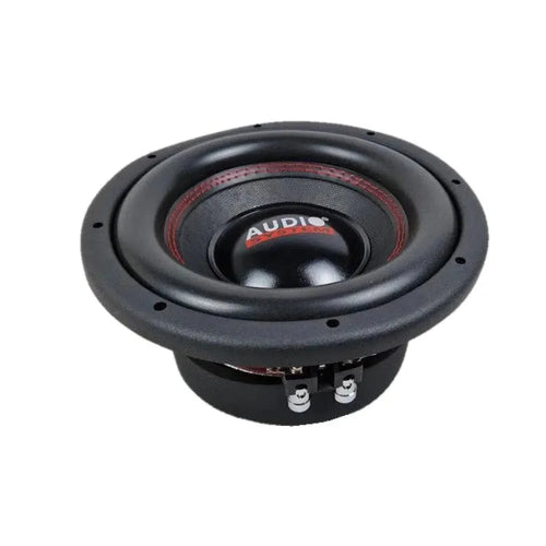 Audio System Italy-ASY8-8" (20cm) Subwoofer-masori-kaufen