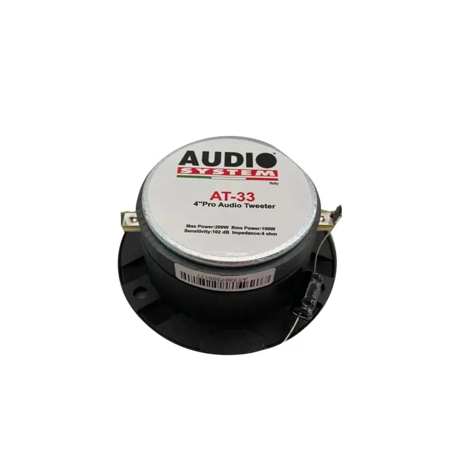 Audio System Italy-AT33-Horn-Hochtöner-masori-kaufen