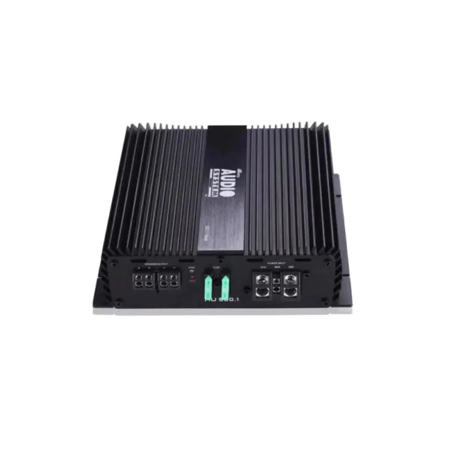 Audio System Italy-AU500.1-1-Kanal Verstärker-masori-kaufen