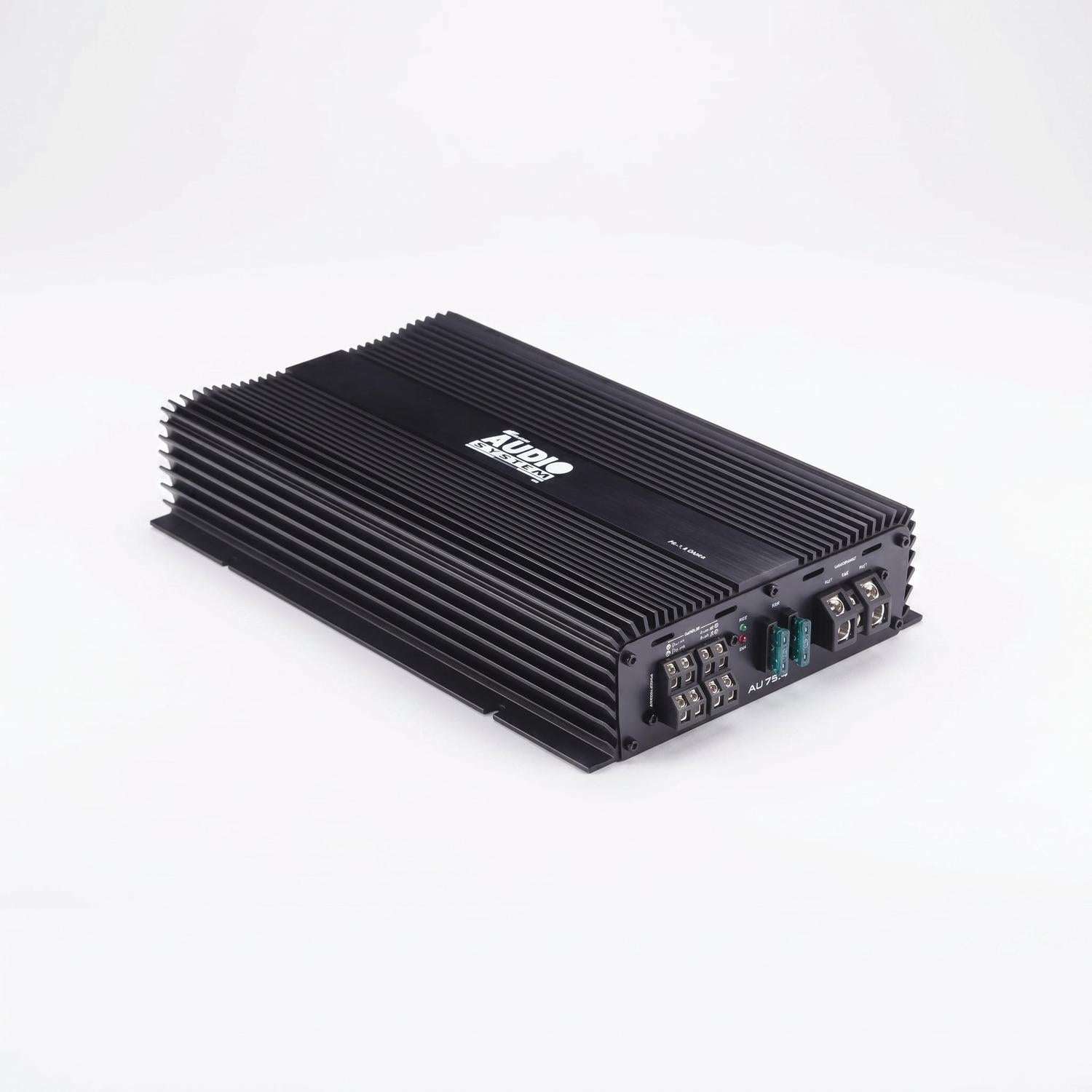 Audio System Italy-AU75.4-4-Kanal Verstärker-masori-kaufen