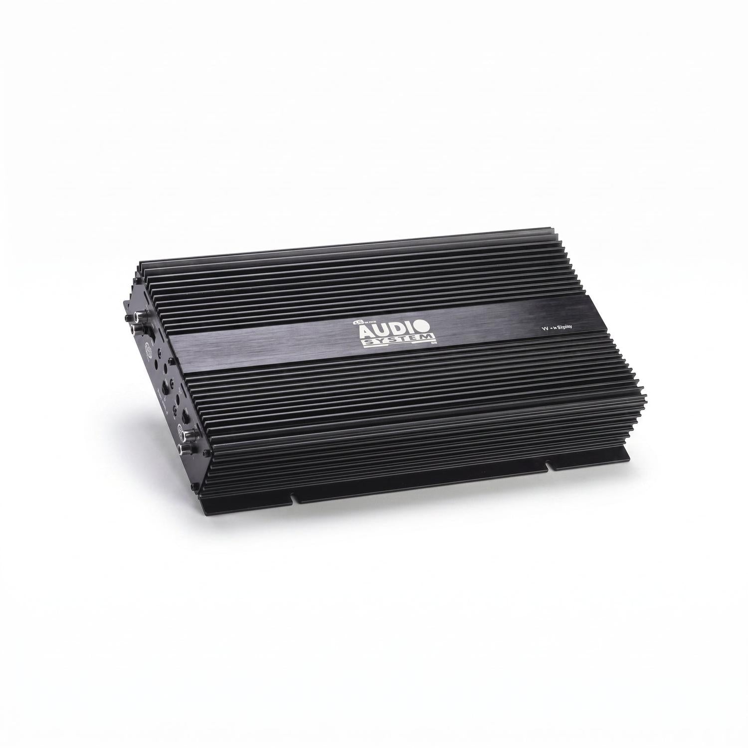 Audio System Italy-AU75.4-4-Kanal Verstärker-masori-kaufen
