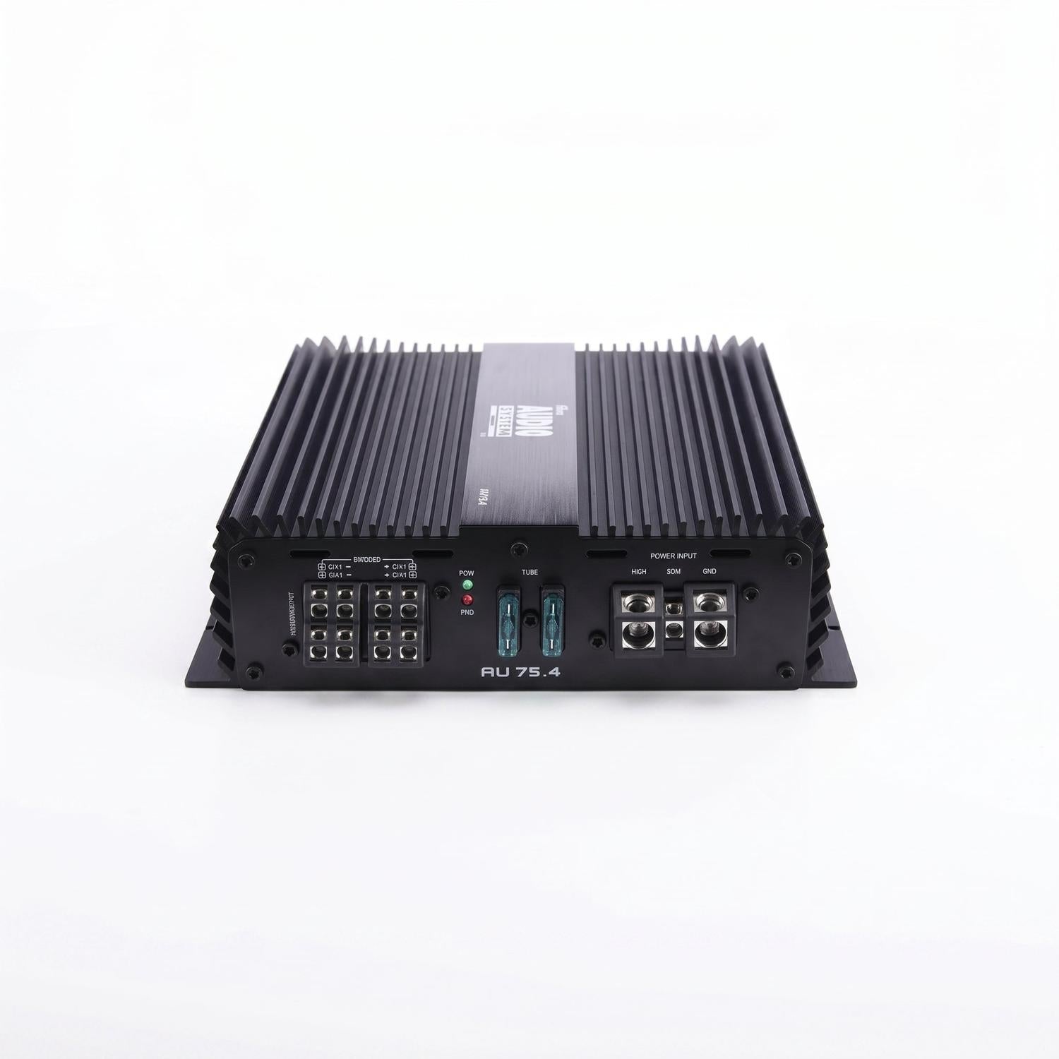 Audio System Italy-AU75.4-4-Kanal Verstärker-masori-kaufen