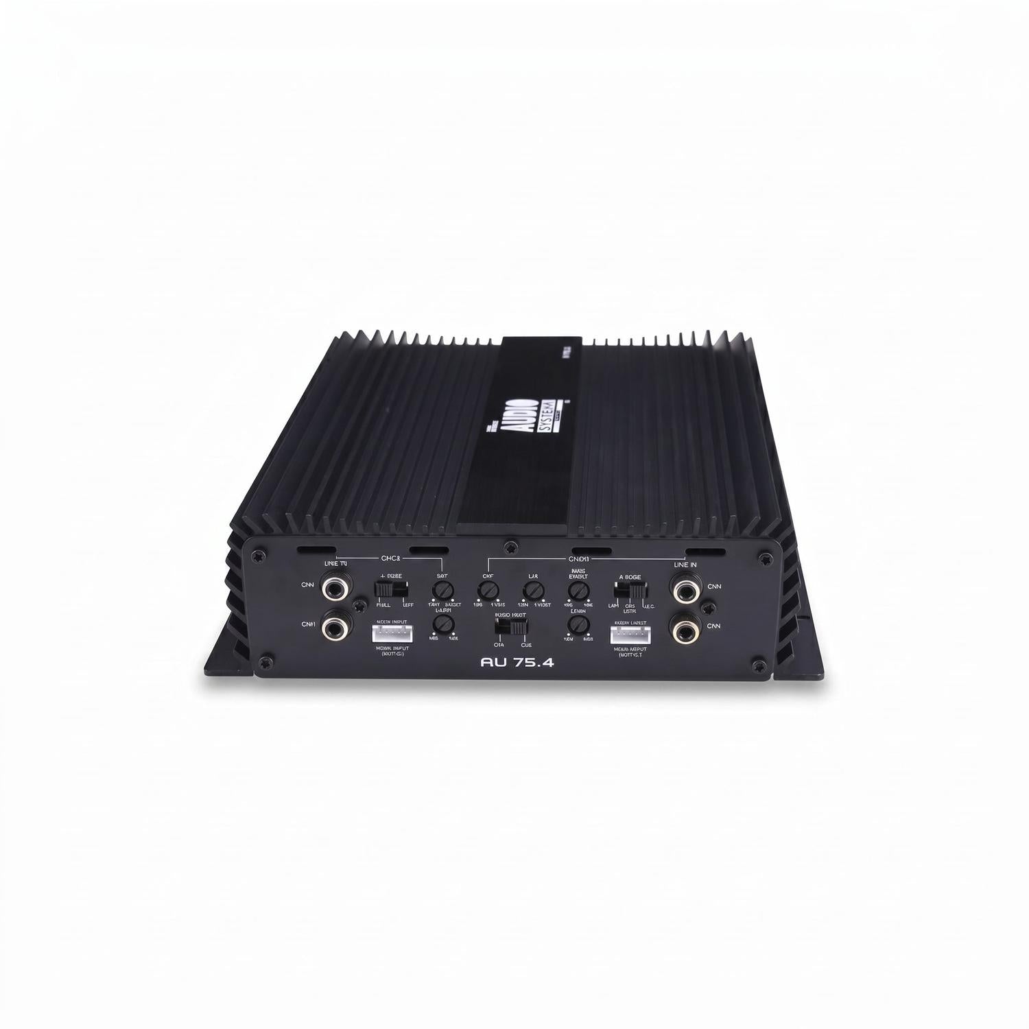 Audio System Italy-AU75.4-4-Kanal Verstärker-masori-kaufen