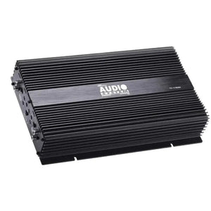 Audio System Italy-AU75.4-4-Kanal Verstärker-masori-kaufen