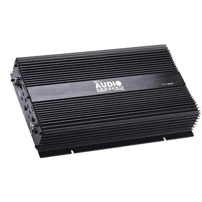 Audio System Italy-AU75.4-4-Kanal Verstärker-masori-kaufen