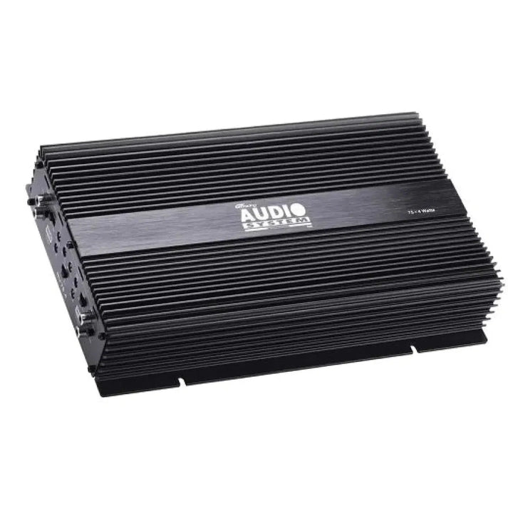 Audio System Italy-AU75.4-4-Kanal Verstärker-masori-kaufen