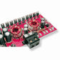 Audio System Italy-Twister F2-600-2-Kanal Verstärker-masori-kaufen
