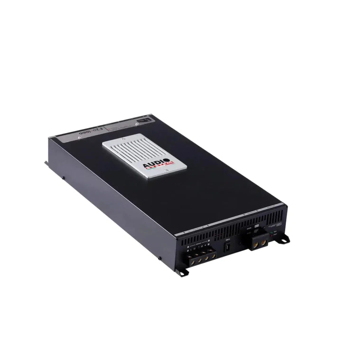 Audio System Italy-Twister F2D/1000-2-Kanal Verstärker-masori-kaufen