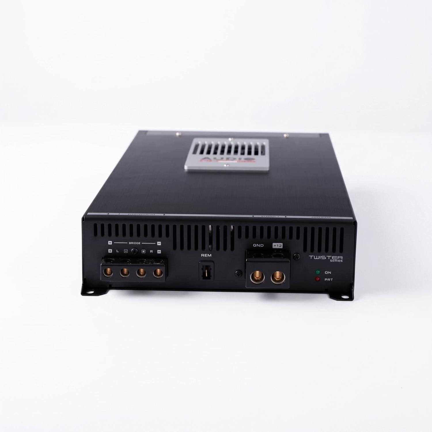 Audio System Italy-Twister F2D/1000-2-Kanal Verstärker-masori-kaufen