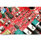 Audio System Italy-Twister F4-400-4-Kanal Verstärker-masori-kaufen