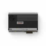 Audio System Italy-Twister F4-400-4-Kanal Verstärker-masori-kaufen