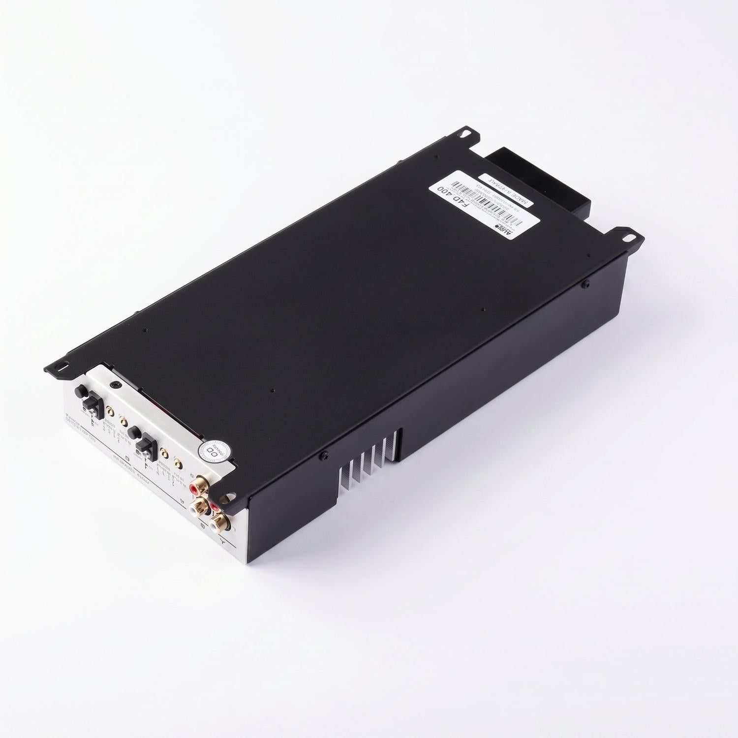 Audio System Italy-Twister F4D/400-4-Kanal Verstärker-masori-kaufen