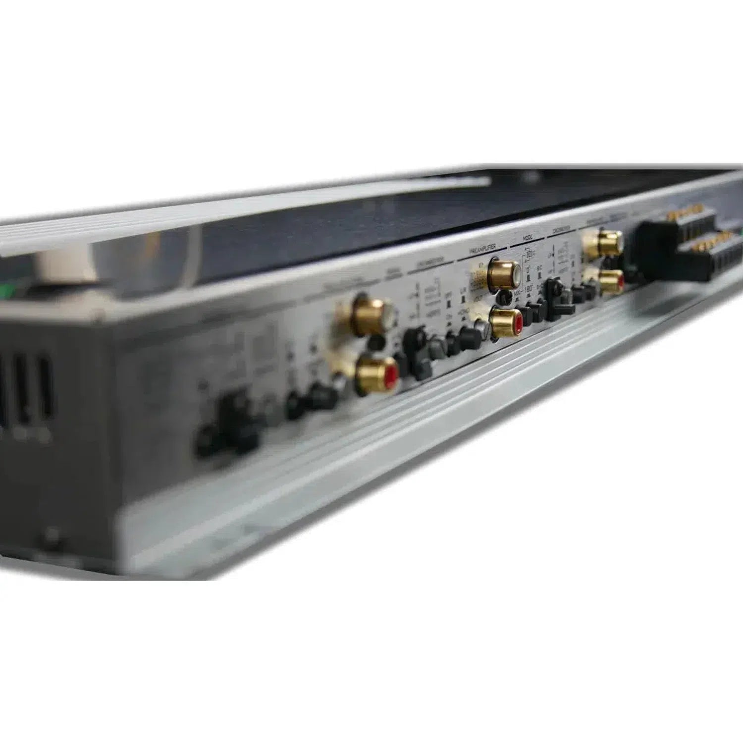 Audio System Italy-Twister F6-380-6-Kanal Verstärker-masori-kaufen