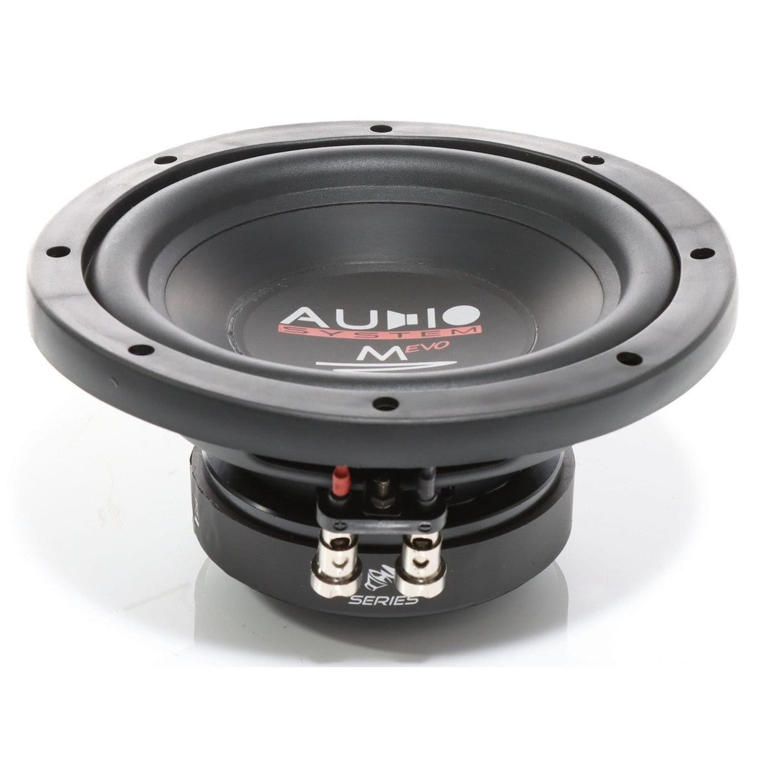 Audio System-M 08 Evo-8" (20cm) Subwoofer-masori-kaufen