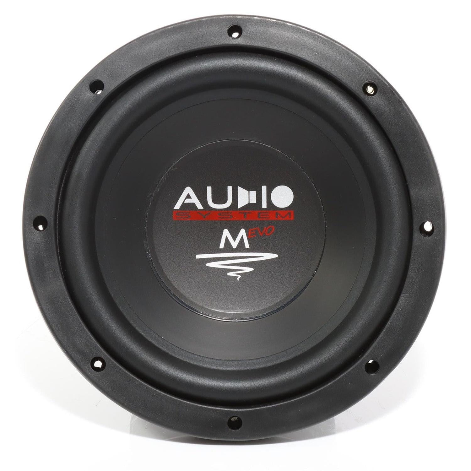 Audio System-M 08 Evo-8" (20cm) Subwoofer-masori-kaufen