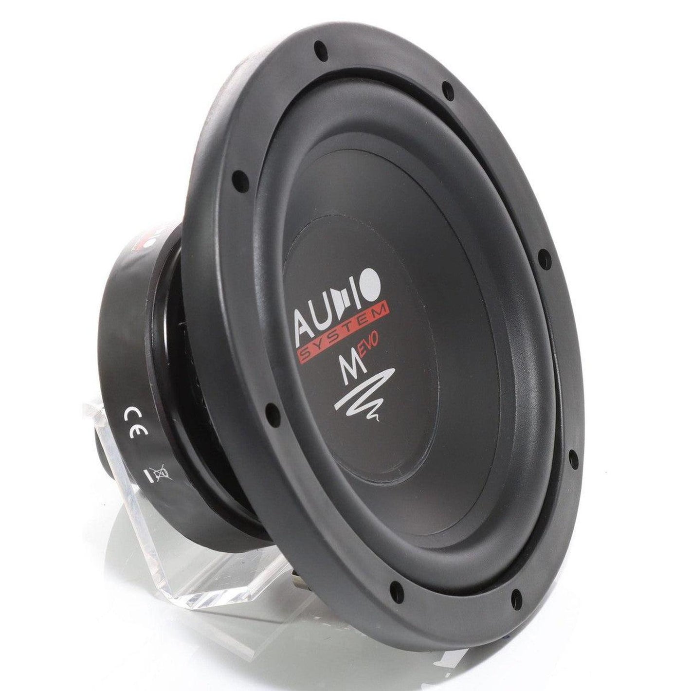 Audio System-M 08 Evo-8" (20cm) Subwoofer-masori-kaufen