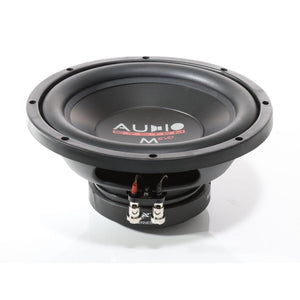 Audio System-M 10 Evo 2-10" (25cm) Subwoofer-masori-kaufen