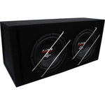 Audio System-M 10 Evo 2 BR-2-10" (25cm) Gehäusesubwoofer-masori-kaufen