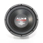 Audio System-M 12 Evo 2-12" (30cm) Subwoofer-masori-kaufen