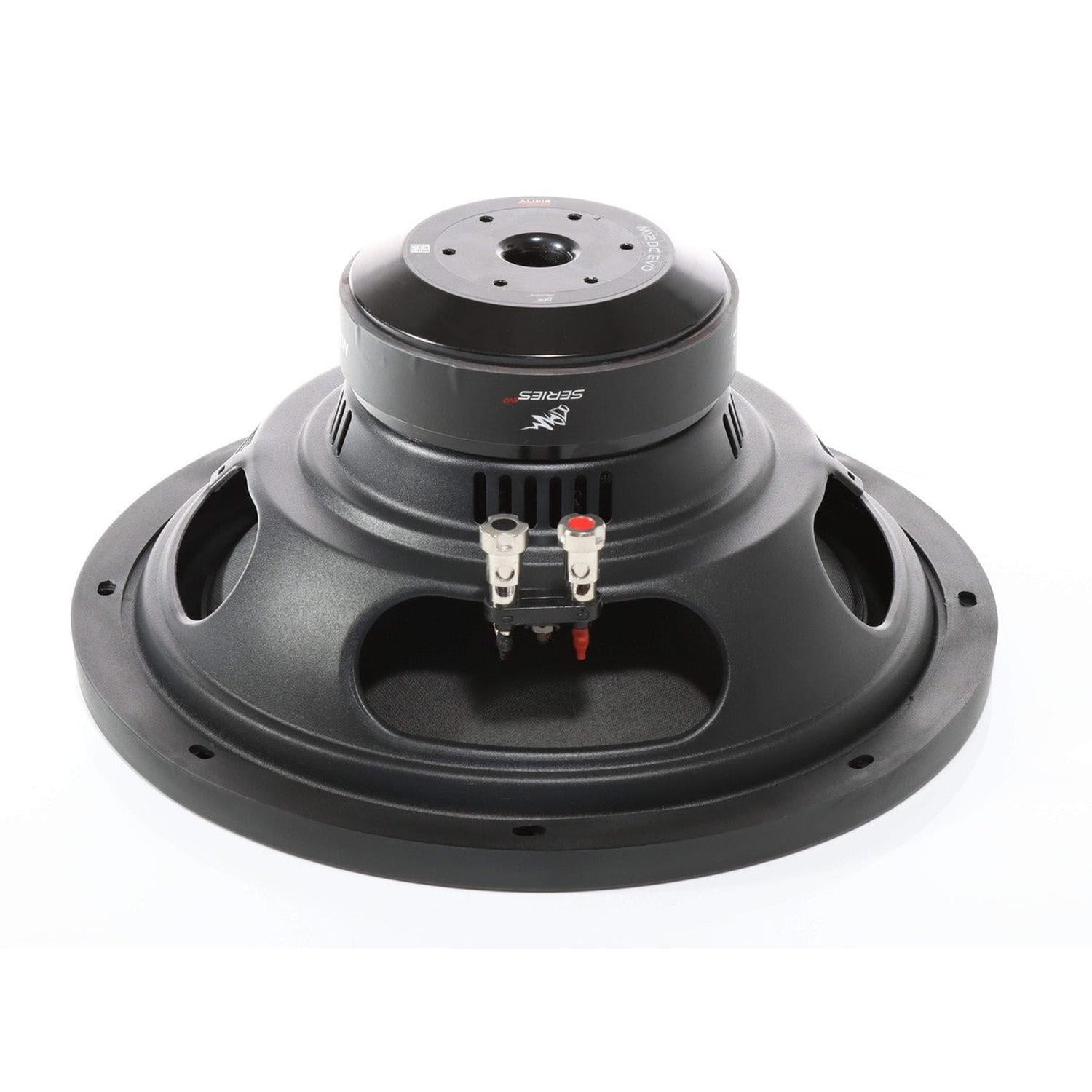 Audio System-M 12 Evo 2-12" (30cm) Subwoofer-masori-kaufen