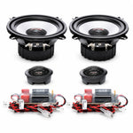 Audio System-M 130 Evo 2-5" (13cm) Lautsprecherset-masori-kaufen