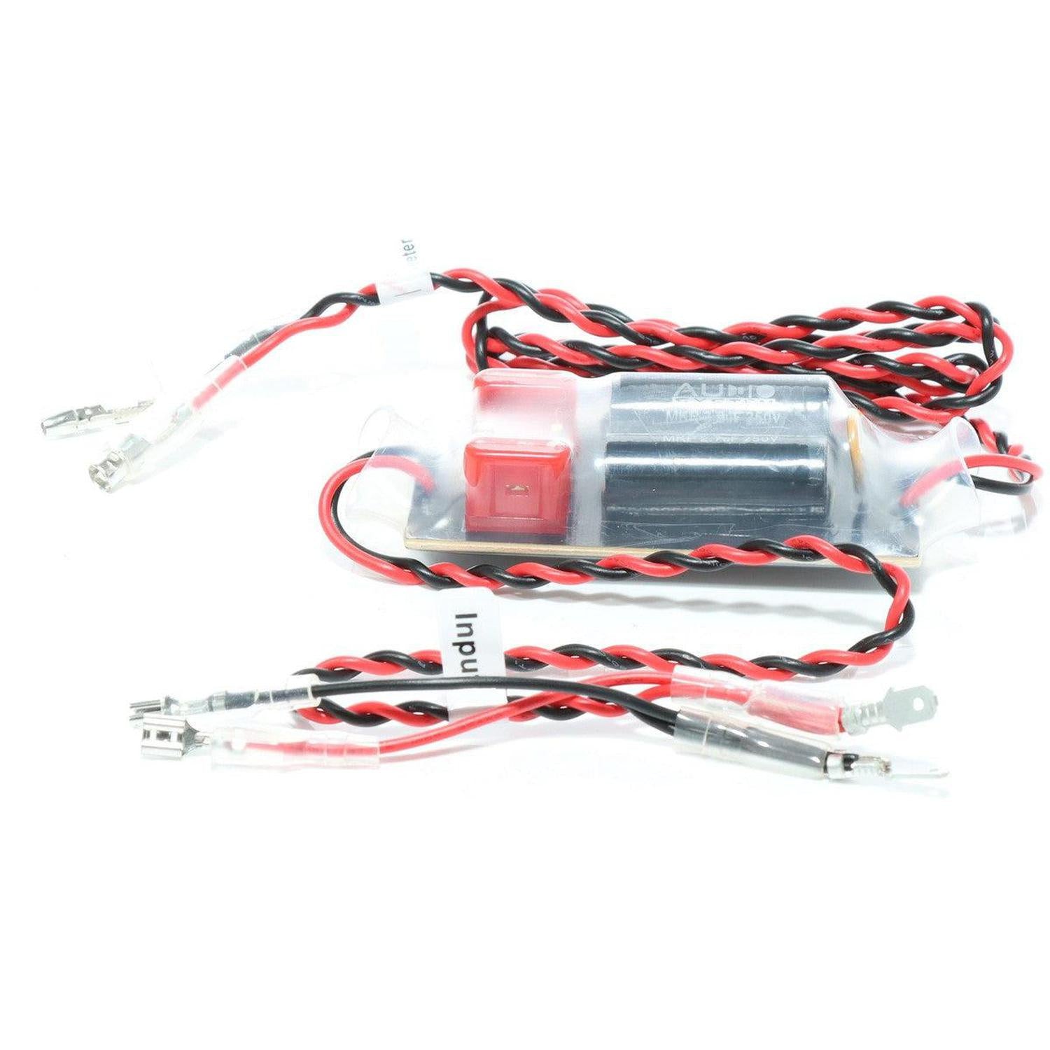 Audio System-M 200 Evo 2-8" (20cm) Lautsprecherset-masori-kaufen