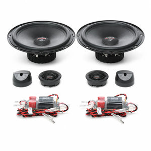 Audio System-M 200 Evo 2-8" (20cm) Lautsprecherset-masori-kaufen
