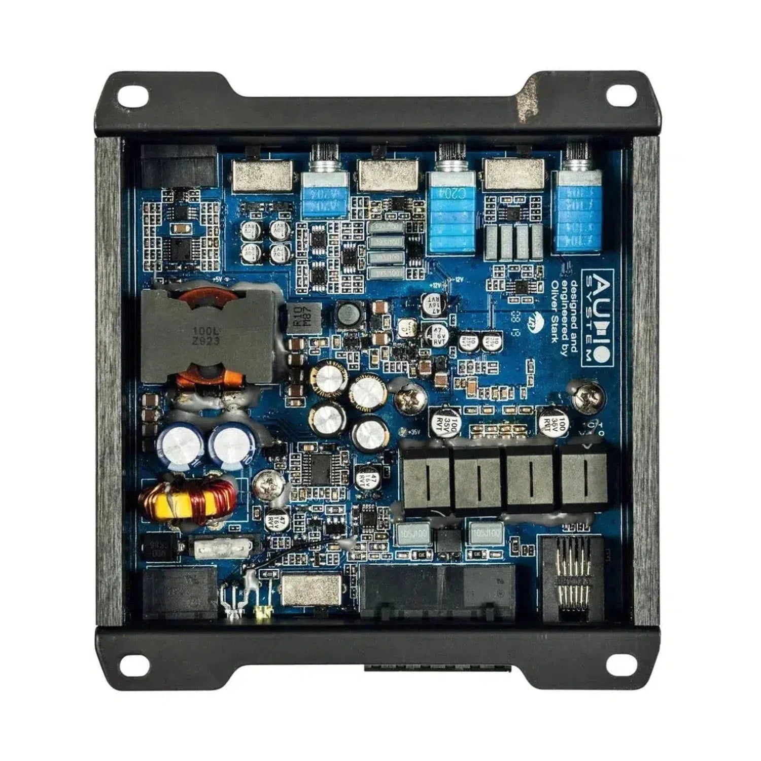 Audio System-M-300.1 MD-1-Kanal Verstärker-masori-kaufen