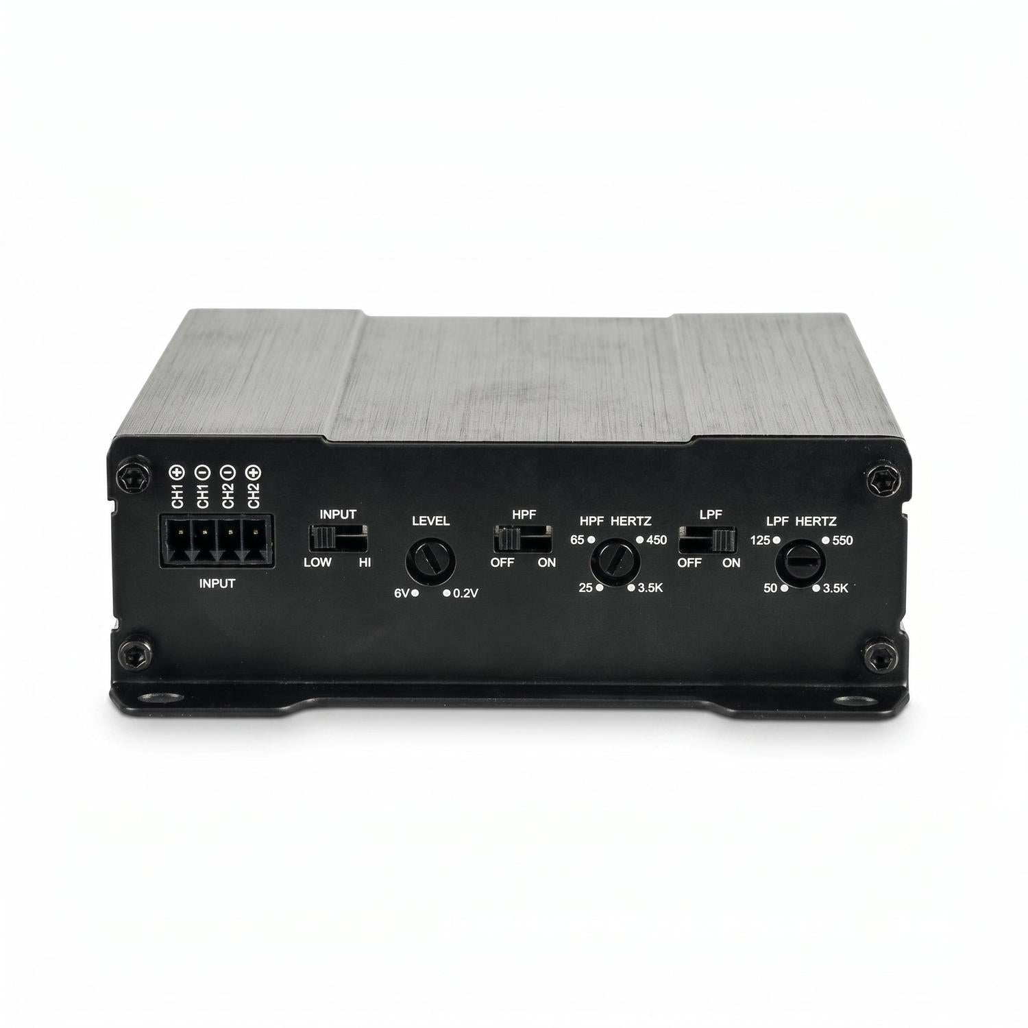 Audio System-M-300.1 MD-1-Kanal Verstärker-masori-kaufen