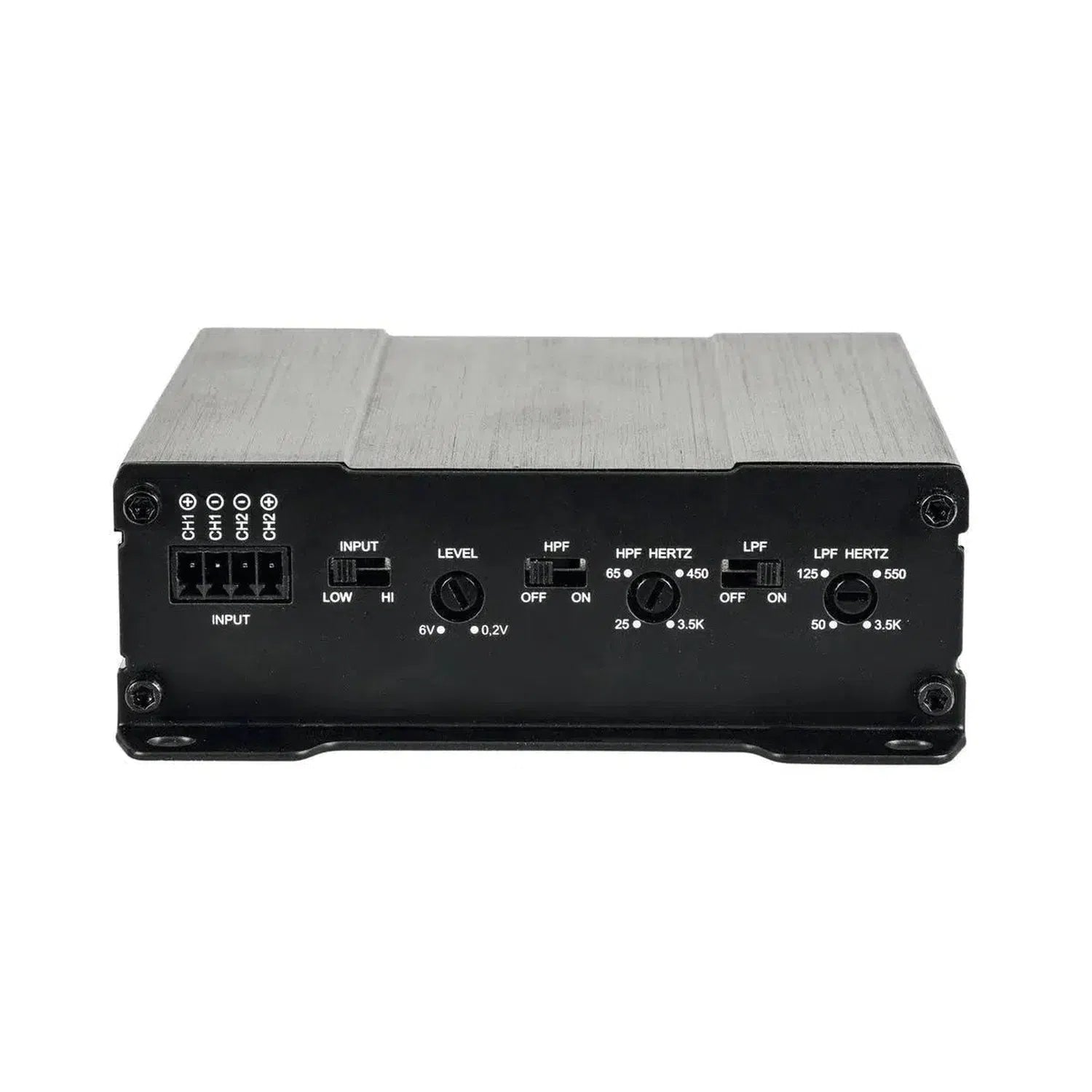 Audio System-M-300.1 MD-1-Kanal Verstärker-masori-kaufen
