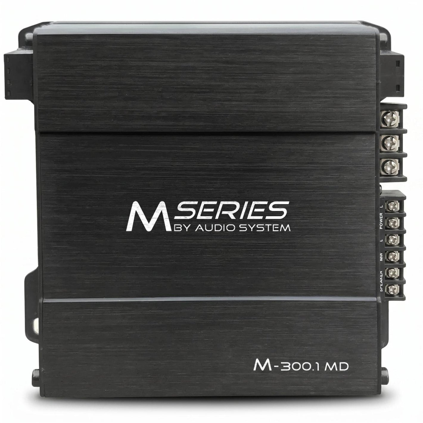 Audio System-M-300.1 MD-1-Kanal Verstärker-masori-kaufen