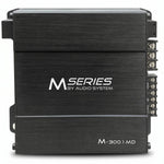 Audio System-M-300.1 MD-1-Kanal Verstärker-masori-kaufen