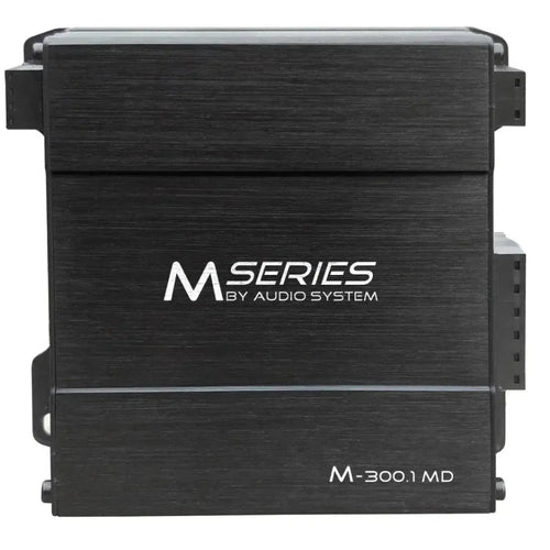 Audio System-M-300.1 MD-1-Kanal Verstärker-masori-kaufen