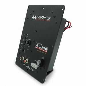 Audio System-M-350.1 D-1-Kanal Verstärker-masori-kaufen