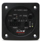 Audio System-M-400.1 MD-1-Kanal Verstärker-masori-kaufen