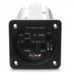 Audio System-M-400.1 MD-1-Kanal Verstärker-masori-kaufen