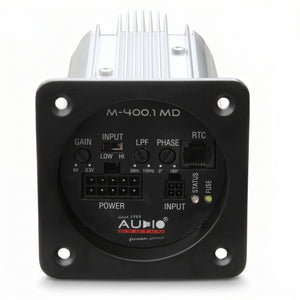 Audio System-M-400.1 MD-1-Kanal Verstärker-masori-kaufen