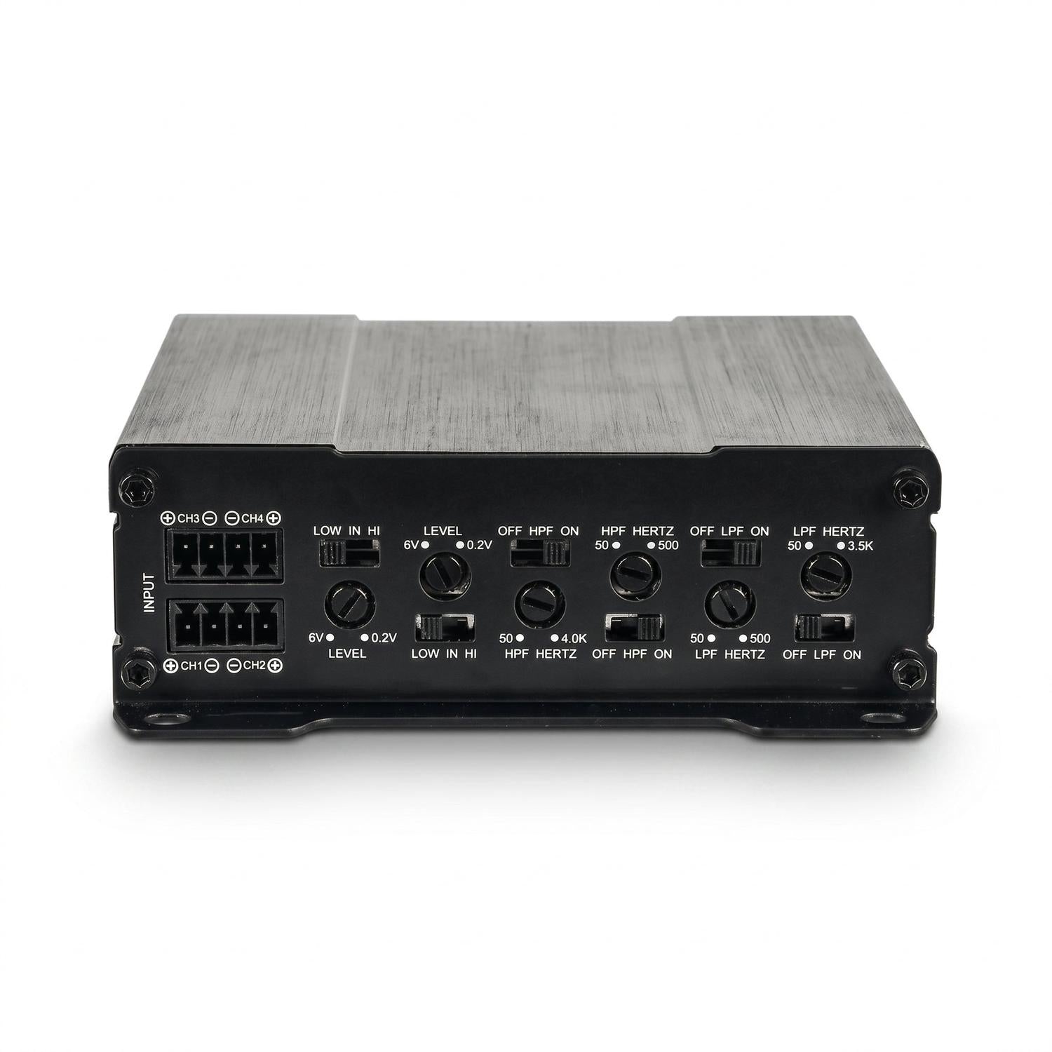 Audio System-M-50.4 MD-4-Kanal Verstärker-masori-kaufen