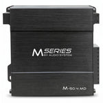 Audio System-M-50.4 MD-4-Kanal Verstärker-masori-kaufen