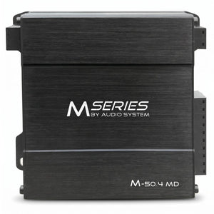 Audio System-M-50.4 MD-4-Kanal Verstärker-masori-kaufen