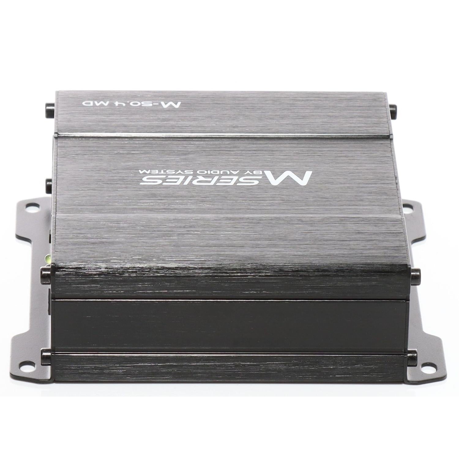 Audio System-M-600.4 MD 24V-4-Kanal Verstärker-masori-kaufen