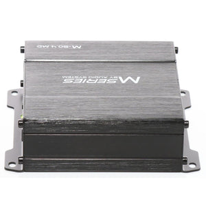 Audio System-M-600.4 MD 24V-4-Kanal Verstärker-masori-kaufen