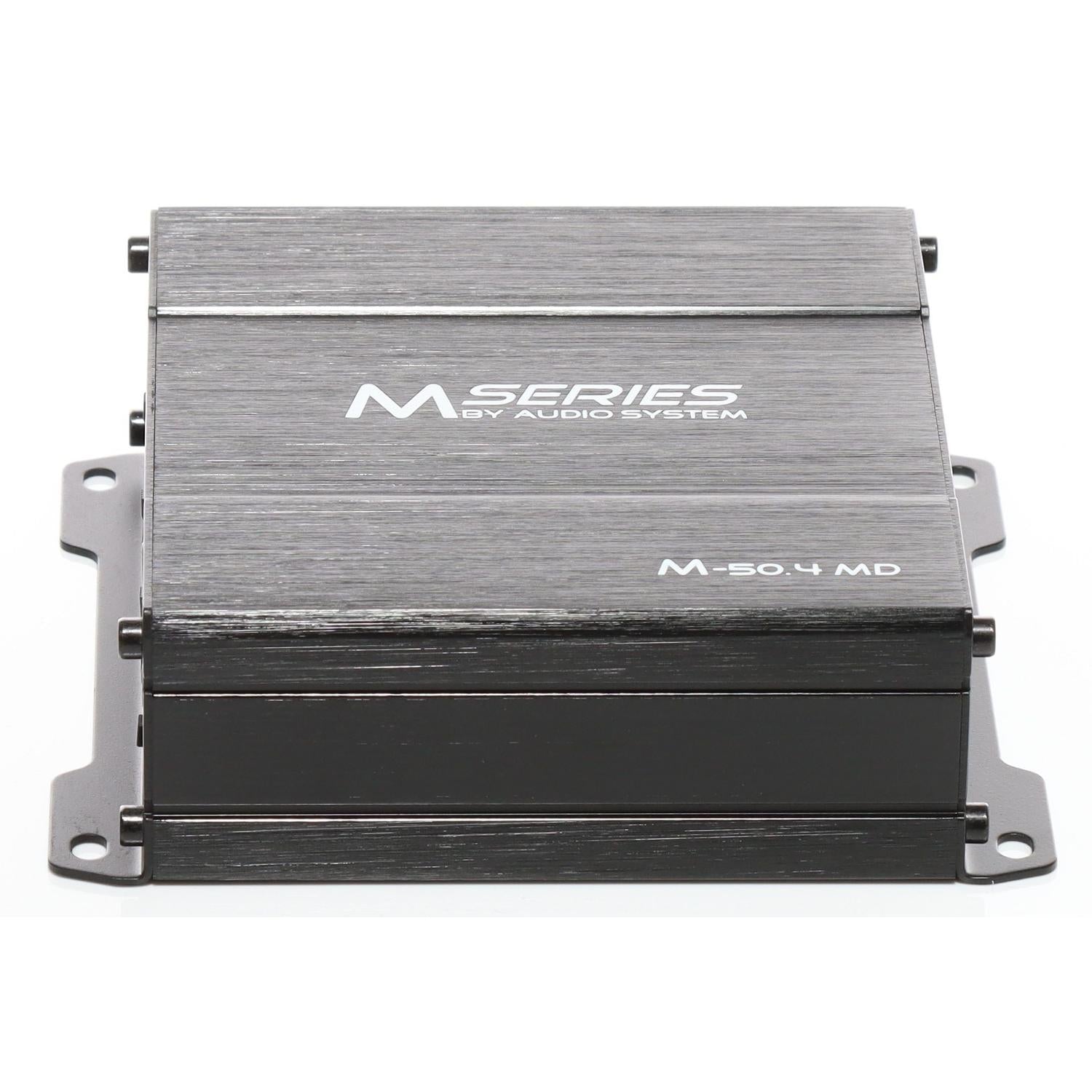 Audio System-M-600.4 MD 24V-4-Kanal Verstärker-masori-kaufen
