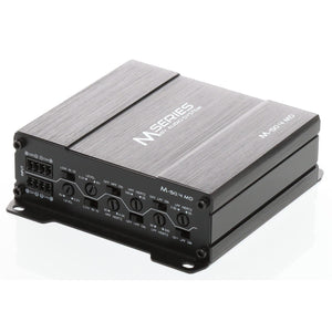 Audio System-M-600.4 MD 24V-4-Kanal Verstärker-masori-kaufen
