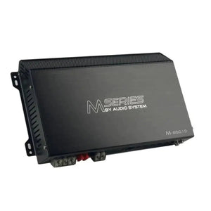 Audio System-M-850.1 D-1-Kanal Verstärker-masori-kaufen