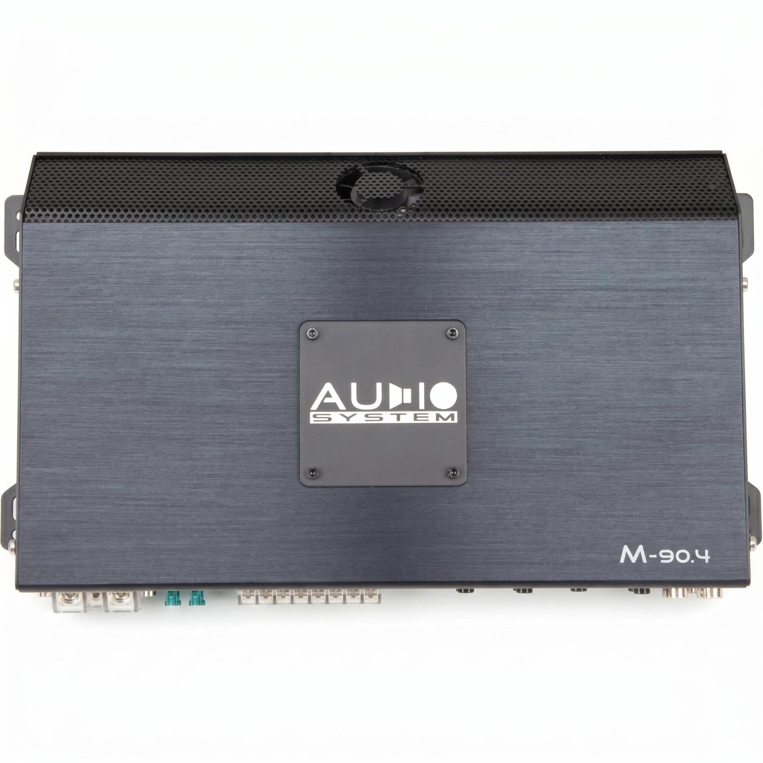 Audio System-M-90.4-4-Kanal Verstärker-masori-kaufen